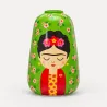 Frida Vase at Happy Ideas