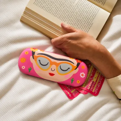 Estuche para gafas Frida | Happyideas