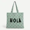 Canvas Tote Bag, view 3