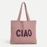 Canvas Tote Bag, view 2