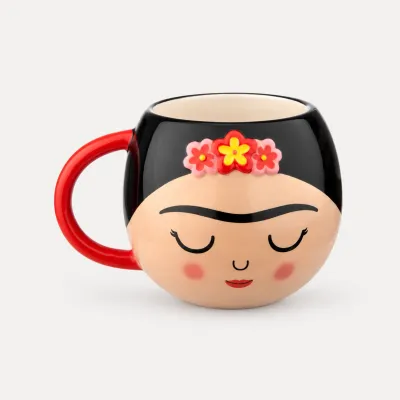 Mug Frida | Happyideas