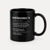 "Self-Employed" Mug | Happyideas