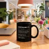 Taza "Autónomo/a" | Happyideas