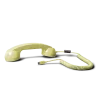 Auricular teléfono retro para móvil USB-C | Happyideas
