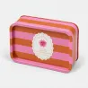 Sun Tin Candle 127 g | Happyideas