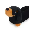 Zapatillas perro salchicha | Happyideas