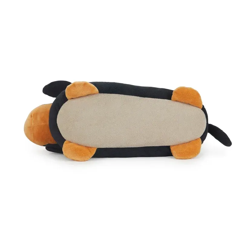 Zapatillas perro salchicha | Happyideas