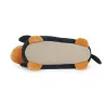 Black Dachshund House Slippers | Happyideas