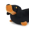 Cojín manta perro salchicha | Happyideas