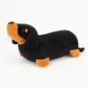 Cojín manta perro salchicha | Happyideas