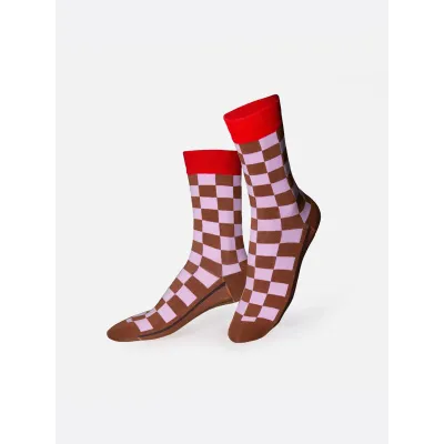 Chocolate bar socks Eat My Socks