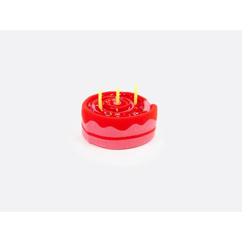 Happy Birthday socks Eat My Socks