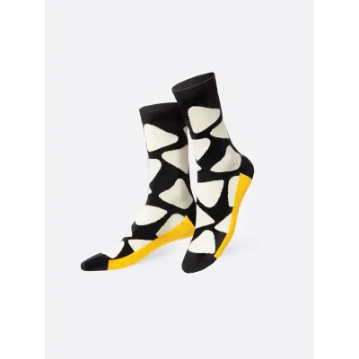Calcetines nachos negros Eat My Socks