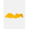 Black nacho socks Eat My Socks