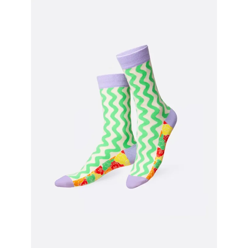 Calcetines ositos gominola Eat My Socks