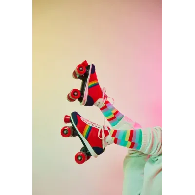 Lollipop socks Eat My Socks