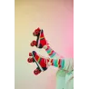 Lollipop socks Eat My Socks