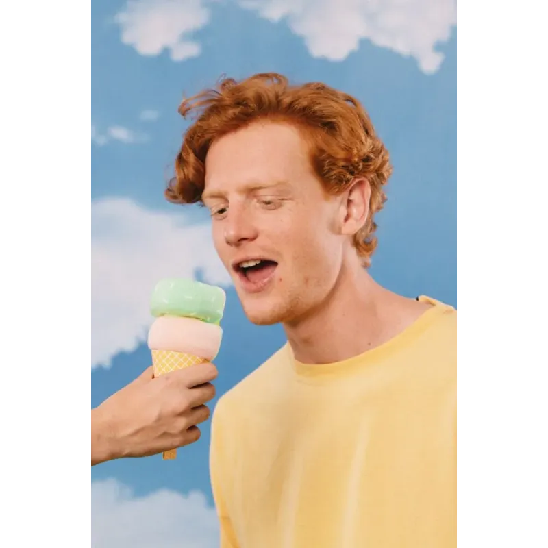 Ice cream socks Eat My Socks