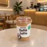 Caffè latte socks | Happyideas