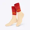 Hot dog socks | Happyideas