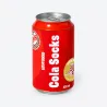 Cola socks | Happyideas