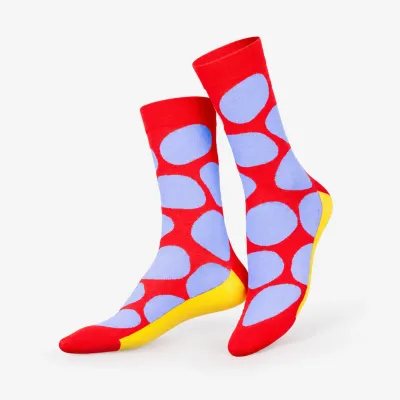 Crisps socks | Happyideas