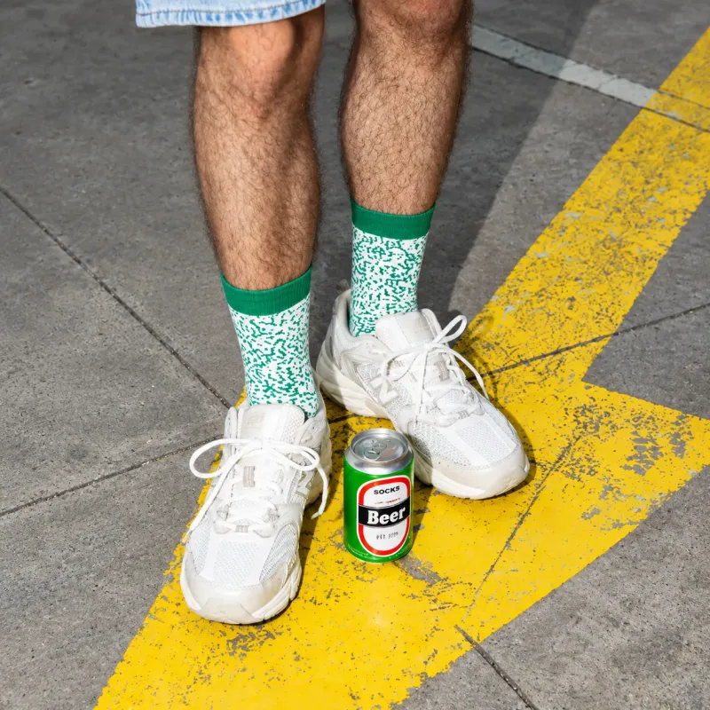Beer socks | Happyideas