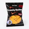 Black nacho socks | Happyideas
