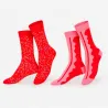 Happy Birthday socks | Happyideas