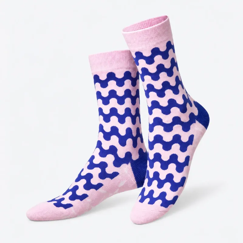 Calcetines nubes | Happyideas