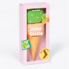 Ice cream socks | Happyideas
