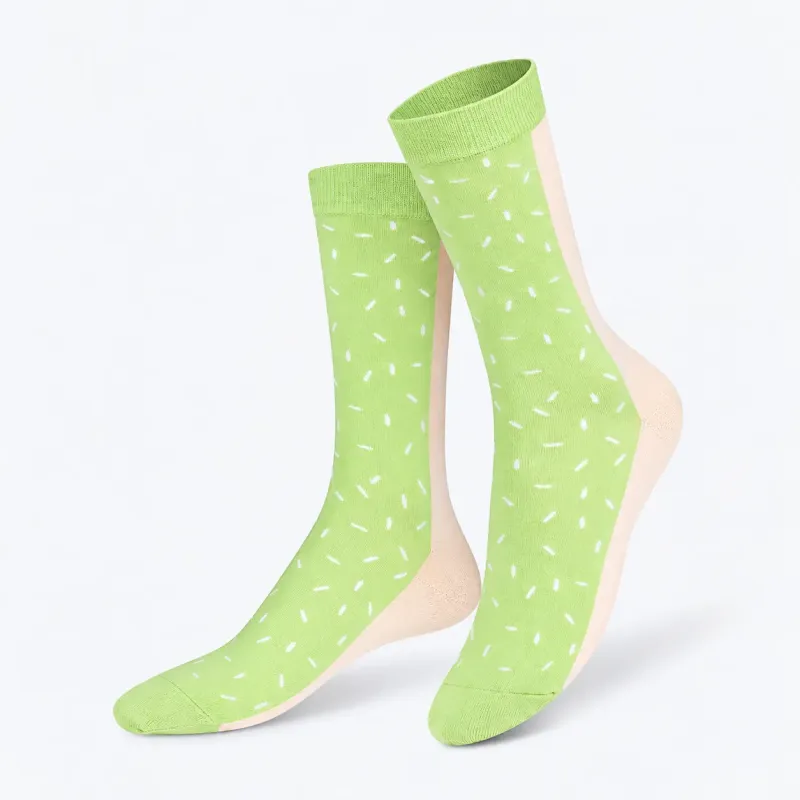 Calcetines helado | Happyideas