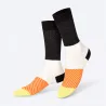 Salmon maki socks by Eat My Socks | Happyideas