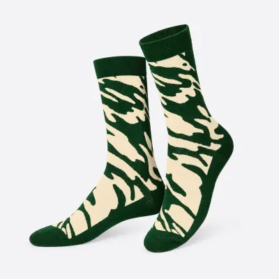 Calcetines champán Eat My Socks | Happyideas