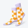 Calcetines refresco naranja Eat My Socks | Happyideas