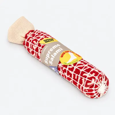 Calcetines salami Eat My Socks | Happyideas