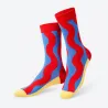 Calcetines snack Curvies Eat My Socks | Happyideas