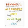 Diario: Bienvenido a los primeros años de tu vida