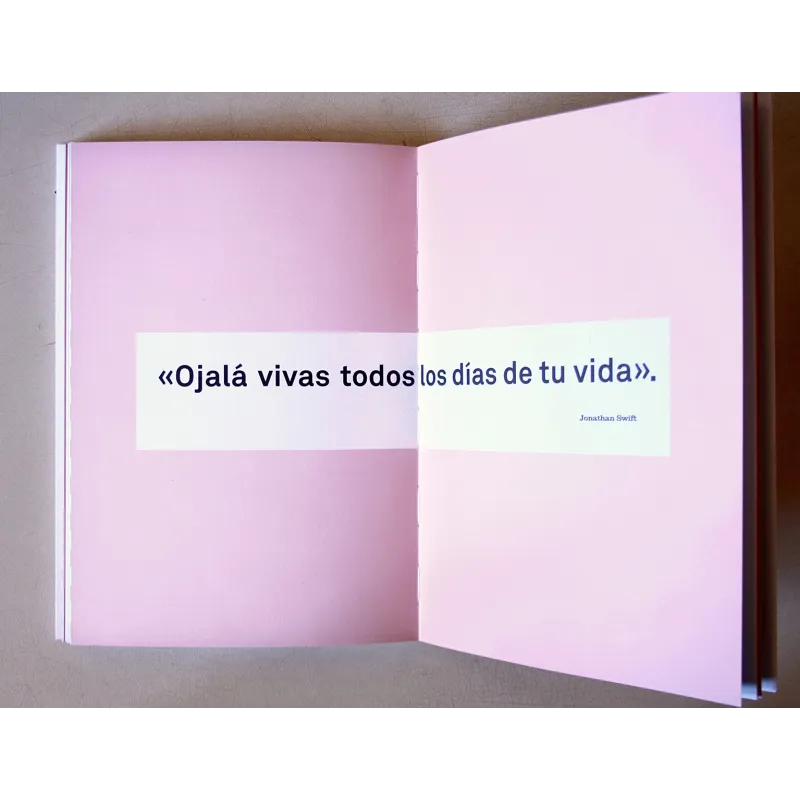 Diario: Bienvenido a los primeros años de tu vida
