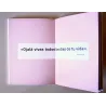 Diario: Bienvenido a los primeros años de tu vida