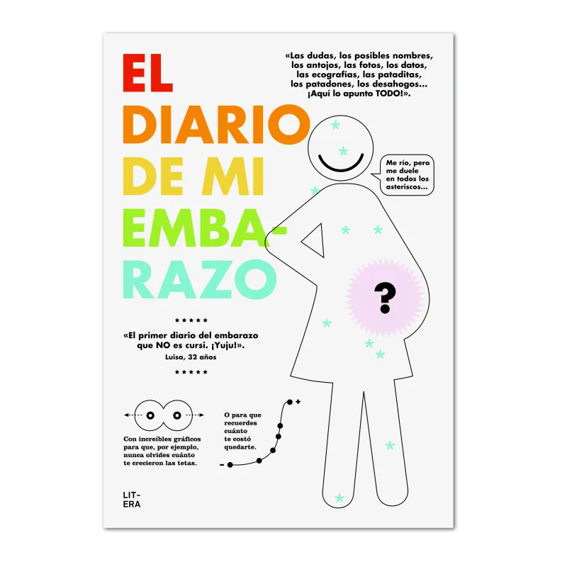 El diario de mi embarazo