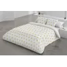 Funda nórdica Paz oro