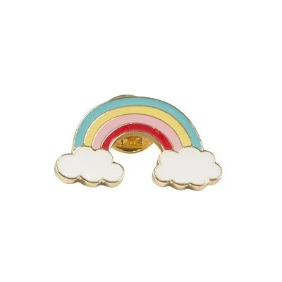 Pin Arcoíris