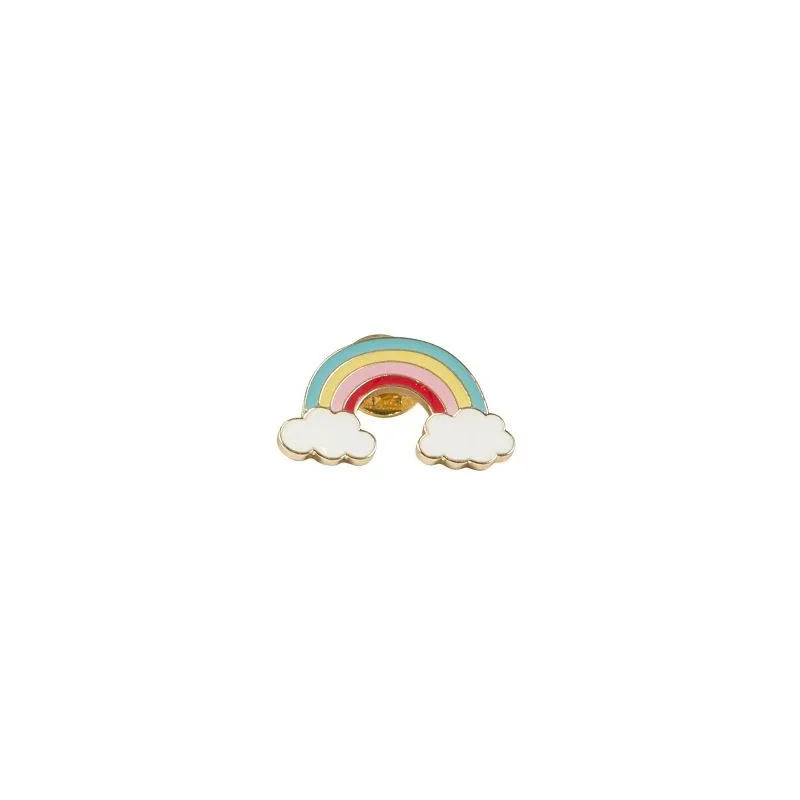 Pin Arcoíris