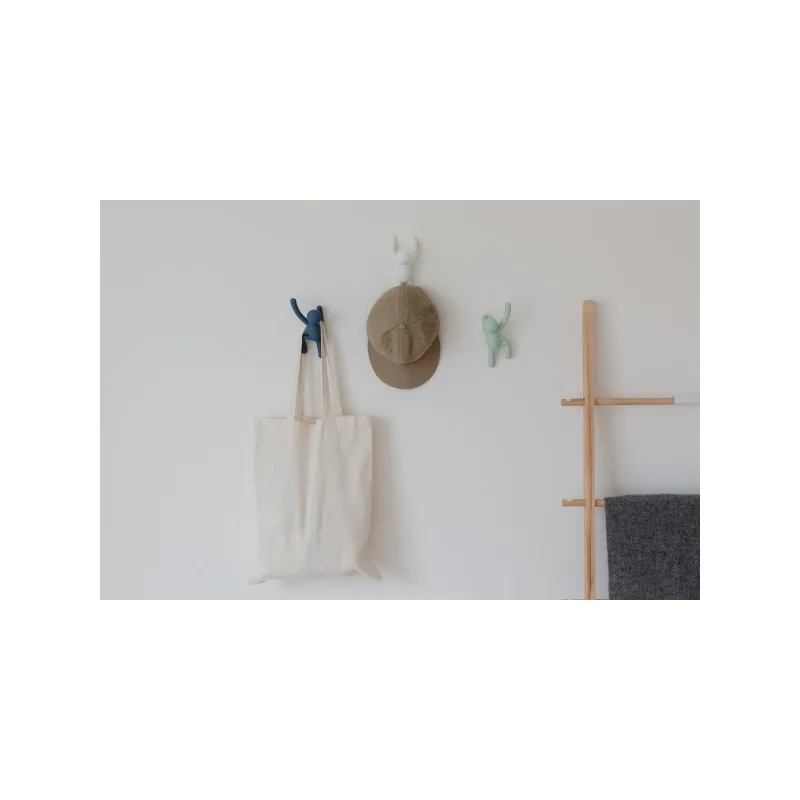 Buddy Wall Hooks