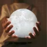 Medium Moon Lamp I gift you the Moon | Happyideas