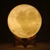 Medium Moon Lamp I gift you the Moon | Happyideas