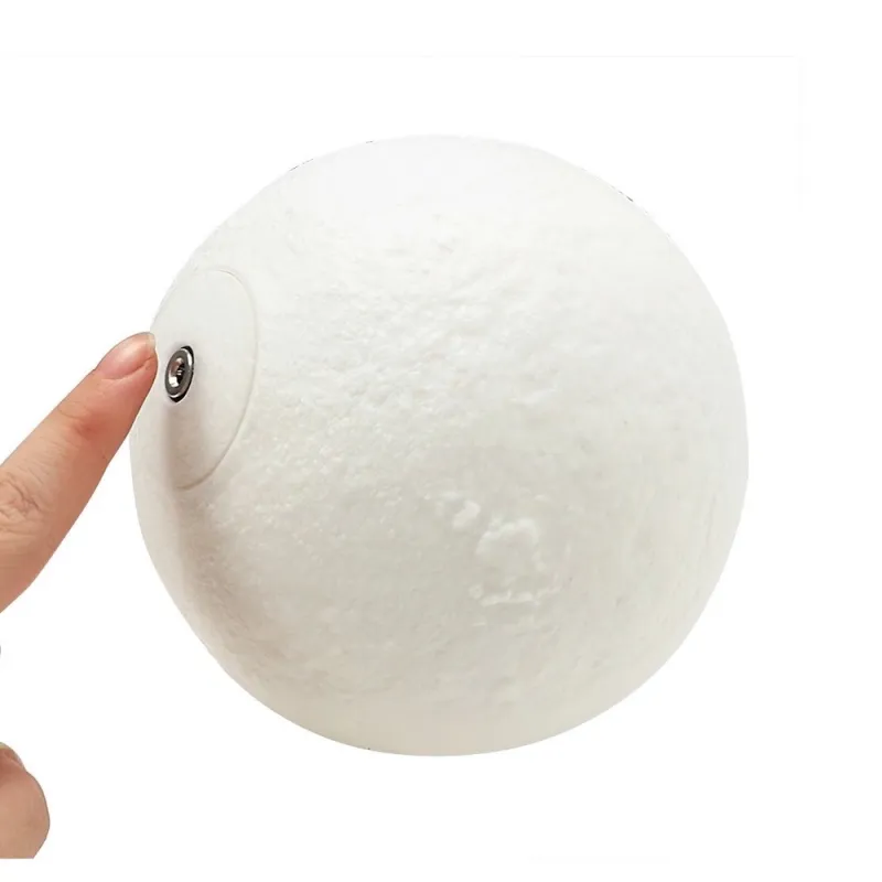 Lámpara Luna mediana Te Regalo la Luna | Happyideas