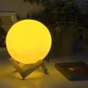 Lámpara Luna mediana Te Regalo la Luna | Happyideas