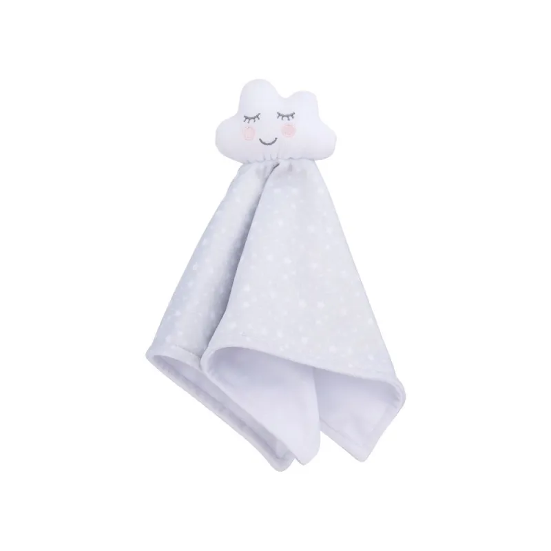 Baby Comforter Blanket (Doudou) | Happyideas